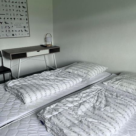 Danhostel Tønder Esterno foto