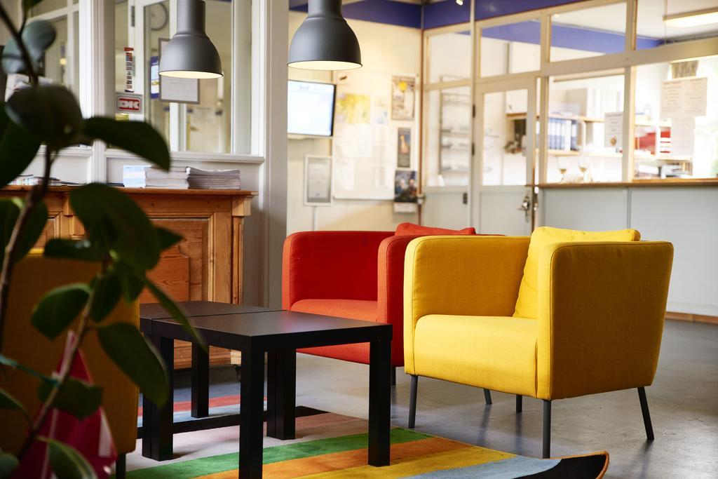 Danhostel Tønder Esterno foto
