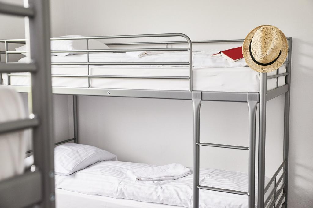Danhostel Tønder Esterno foto