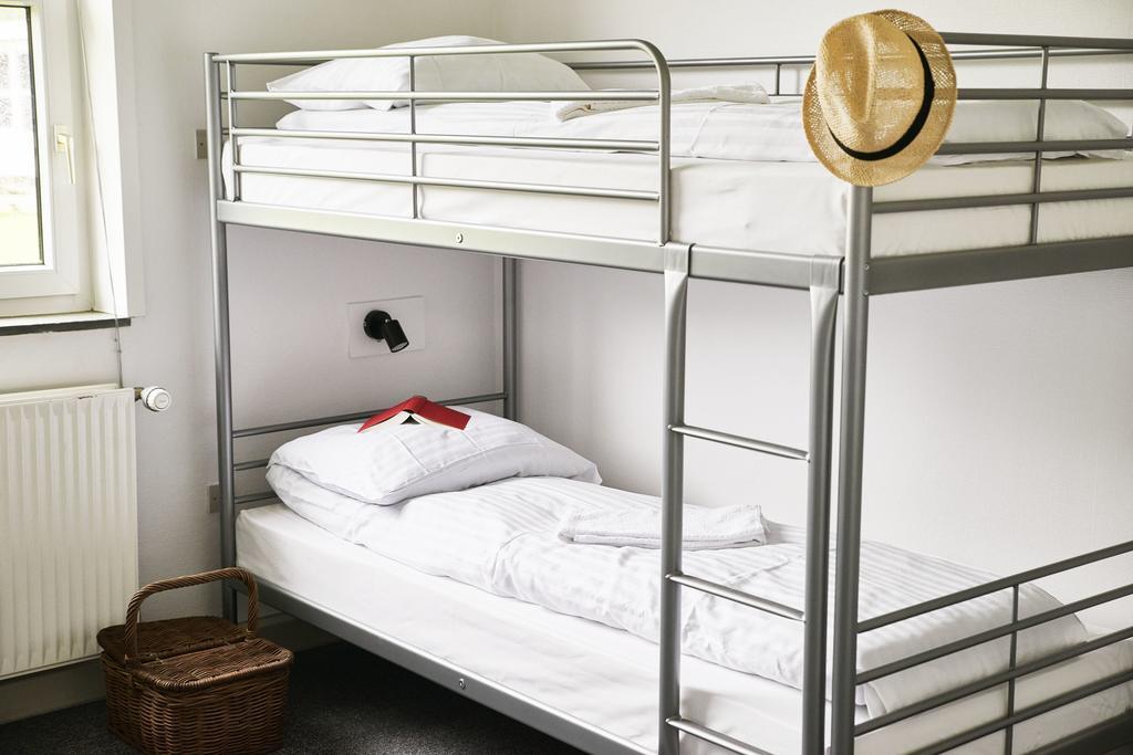 Danhostel Tønder Esterno foto